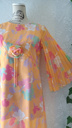 Vestido Summer of love 60s en internet