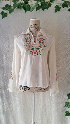 Blusa Joni 70s