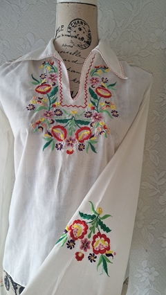 Blusa Joni 70s - comprar online