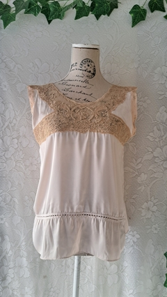 Top Lace - comprar online