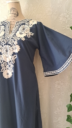 Caftan Dari Mana 70s