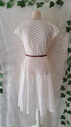 Vestido Eva 50s - comprar online