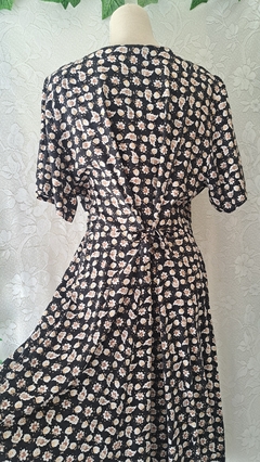 Vestido Francoise 90s - comprar online