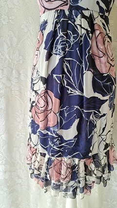 Imagen de Vestido DVF 00s