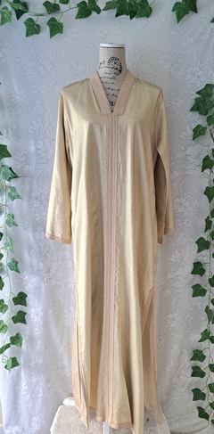 Caftan Golden 60s