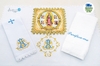 ALFAIAS PARA ALTAR NOSSA SENHORA GUADALUPE ESTAMPADA - comprar online