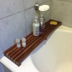 Estante para bañera - Tienda Gua!