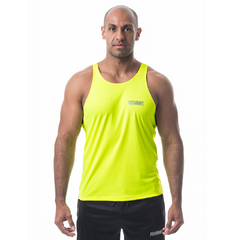 MUSCULOSA ENTRENAMIENTO - tienda online