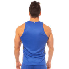 MUSCULOSA ELECTRO AZUL - PRXMMNT