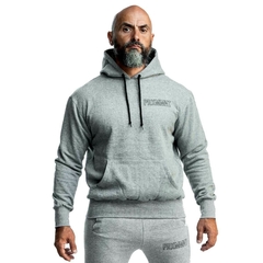 HOODIE NACIONAL GRIS en internet