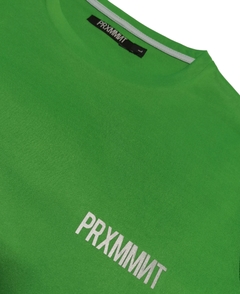 REMERA ENTRENAMIENTO - comprar online