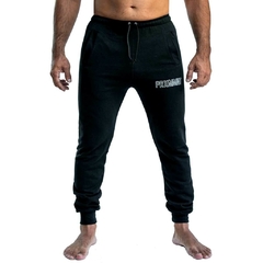 JOGGING CLÁSICO NEGRO - comprar online