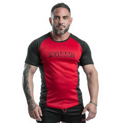 REMERA TECH - tienda online