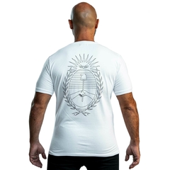 REMERA NACIONAL