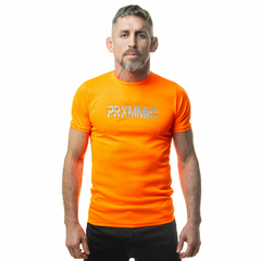 REMERA REFLEX GOA