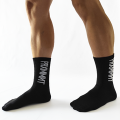 PACK X2 SOCKS DEPORTIVOS 3/4 - comprar online