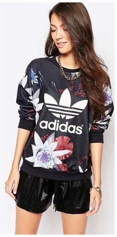 BUZO ADIDAS ORIGINALS - tienda online