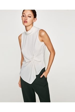 BLUSA ZARA