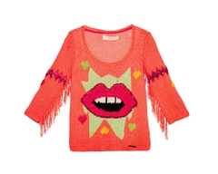 SWEATER AGUSTINA SAQUER