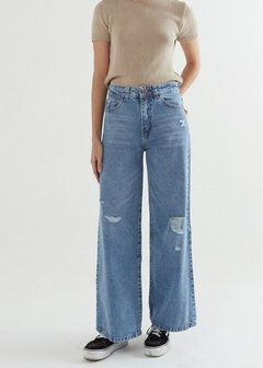 JEAN WIDE NOAH - comprar online