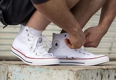 ZAPATILLAS CONVERSE ALL STARS - comprar online