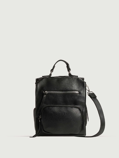 MOCHILA CUERO PRUNE Comprar en Fueisera