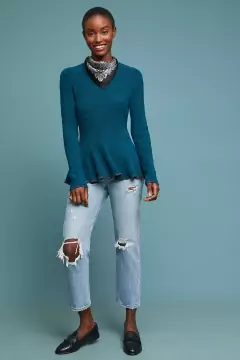SWEATER ANTHROPOLOGIE