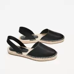 ALPARGATAS ZARA T39 - tienda online