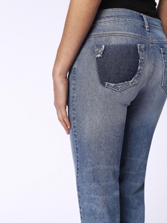 JEAN CROP DIESEL - Fueisera