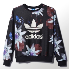 BUZO ADIDAS ORIGINALS - Fueisera