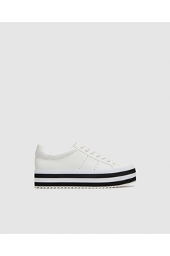 ZAPATILLAS ZARA - comprar online