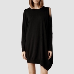 VESTIDO SWEATER ALL SAINTS