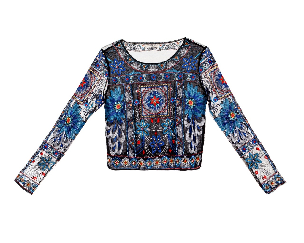 Remeras de zara new arrivals