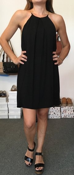 Vestido NISPERO CORTO - tienda online