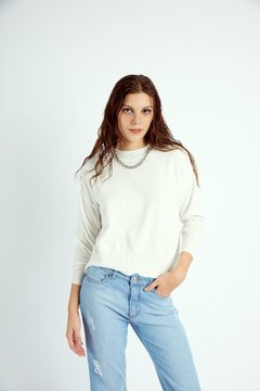 SWEATER MEDITERRANEO