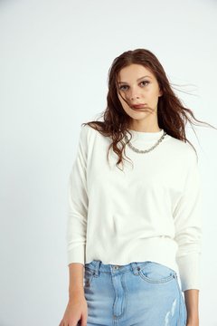 SWEATER MEDITERRANEO - comprar online