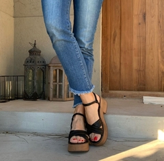 SANDALIAS VIKKI SHOES