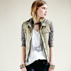 Campera FREE PEOPLE - tienda online