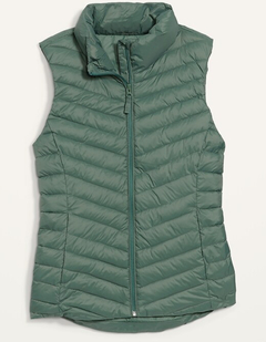 CHALECO PUFFER OLD NAVY