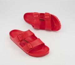 BIRKENSTOCK ARIZONA RED T40 en internet