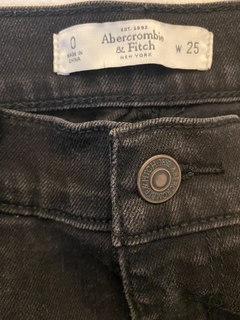 SHORT DE JEAN ABERCROMBIE & FITCH en internet