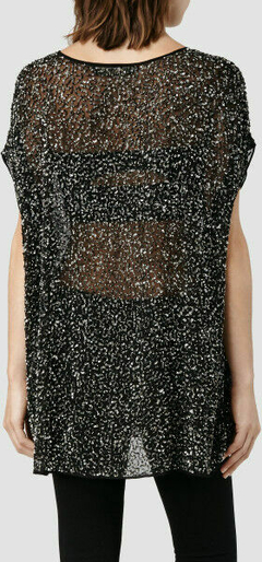 VESTIDO ALL SAINTS - Fueisera