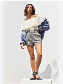 SHORT URBAN OUTFITTERS - Fueisera