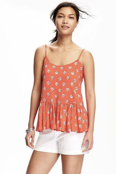 MUSCULOSA OLD NAVY