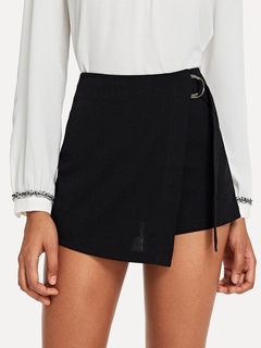 MINI SHORT SHEIN