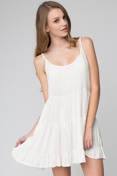 VESTIDO BRANDY MELVILLE