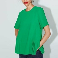 BLUSA ZARA - comprar online