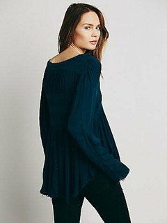 BLUSA FREE PEOPLE en internet