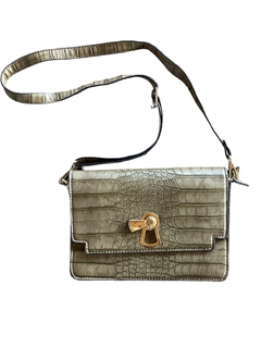 CARTERA CROCO - comprar online