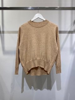 SWEATER MEDITERRANEO - Fueisera